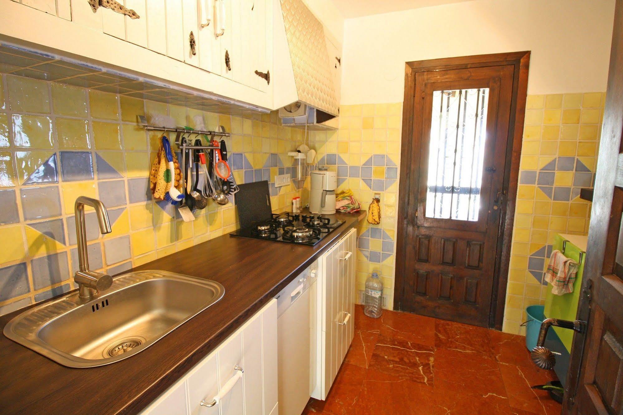 Obstelix Villa