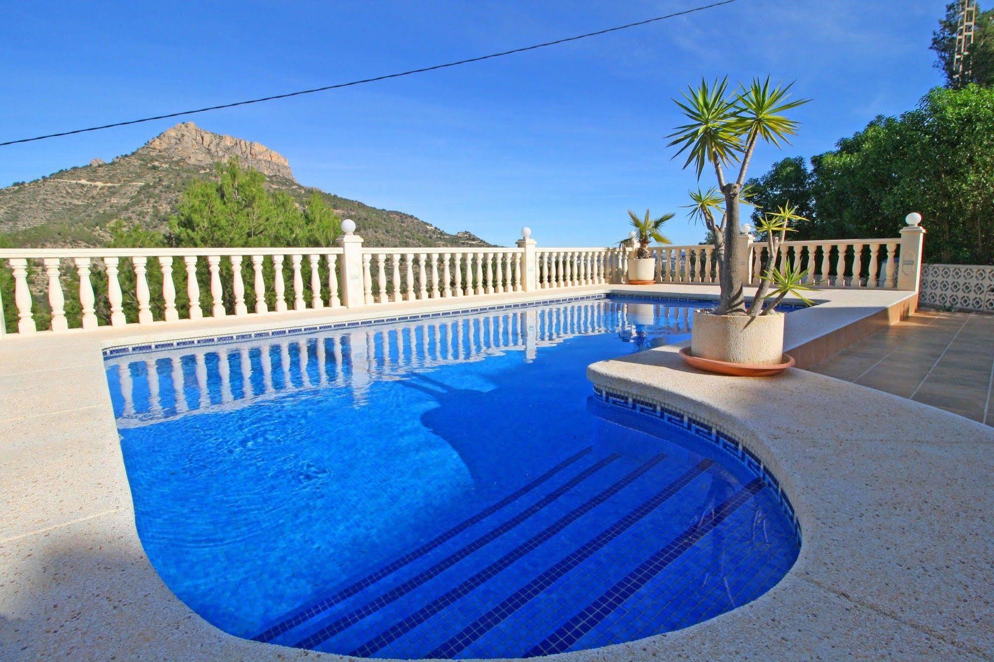 Villa Obstelix